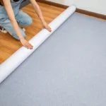 PVC padló tűzvédelmi besorolás – mit jelent?