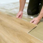 Ipari és kereskedelmi vinyl padló – mit jelent a 34-es és 43-as használati osztály?